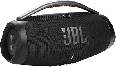 JBL BOOMBOX 3 PREMIUM 2025 - PROMOCION CIERRE DE TIENDA